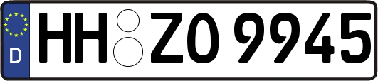 HH-ZO9945