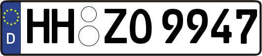 HH-ZO9947