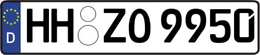 HH-ZO9950