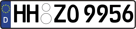 HH-ZO9956