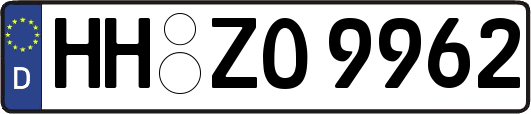 HH-ZO9962