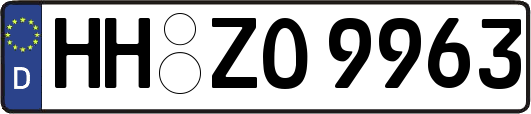 HH-ZO9963