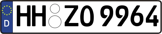 HH-ZO9964