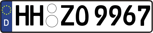 HH-ZO9967