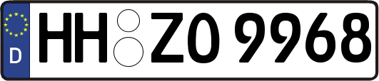 HH-ZO9968