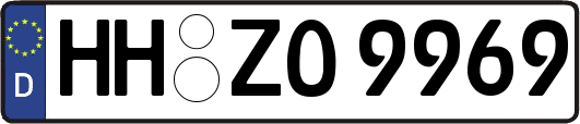 HH-ZO9969