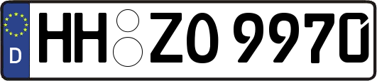 HH-ZO9970
