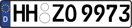 HH-ZO9973