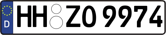 HH-ZO9974