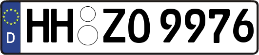 HH-ZO9976