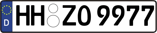 HH-ZO9977