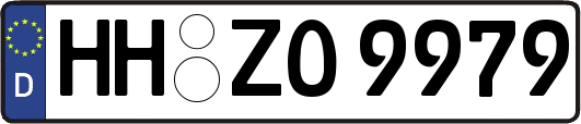 HH-ZO9979