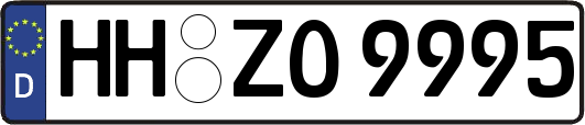 HH-ZO9995