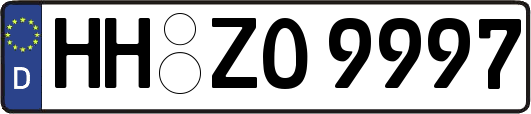 HH-ZO9997