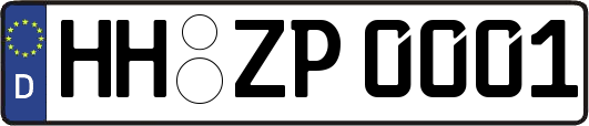 HH-ZP0001
