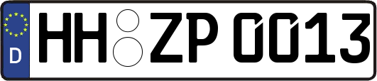 HH-ZP0013