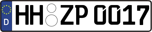 HH-ZP0017