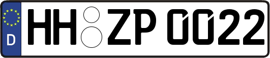 HH-ZP0022