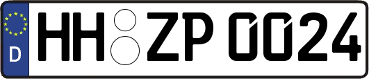 HH-ZP0024