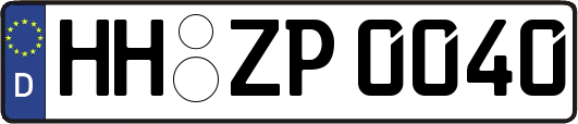 HH-ZP0040