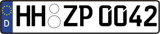 HH-ZP0042