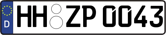 HH-ZP0043