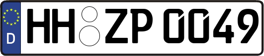 HH-ZP0049