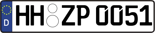 HH-ZP0051
