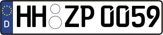 HH-ZP0059