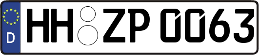 HH-ZP0063
