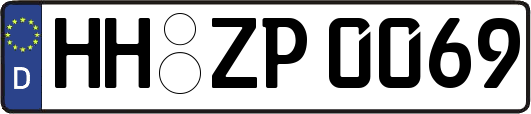 HH-ZP0069
