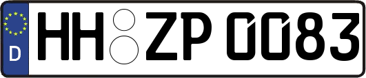 HH-ZP0083