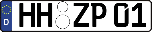 HH-ZP01