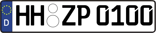 HH-ZP0100