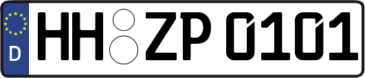 HH-ZP0101
