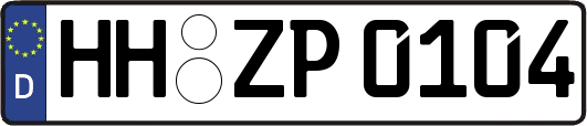 HH-ZP0104