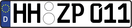 HH-ZP011