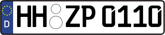 HH-ZP0110