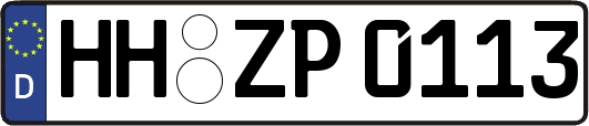HH-ZP0113