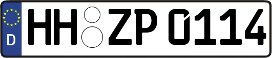 HH-ZP0114
