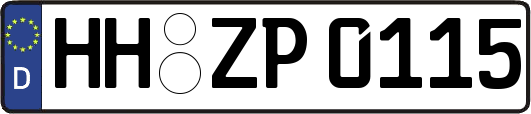 HH-ZP0115