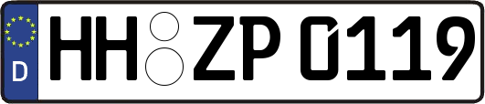 HH-ZP0119