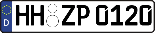 HH-ZP0120