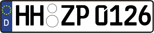 HH-ZP0126