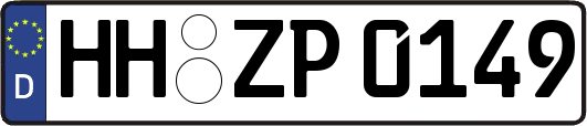 HH-ZP0149