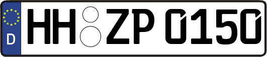 HH-ZP0150