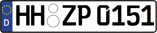 HH-ZP0151