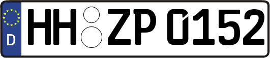 HH-ZP0152