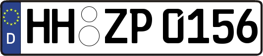 HH-ZP0156
