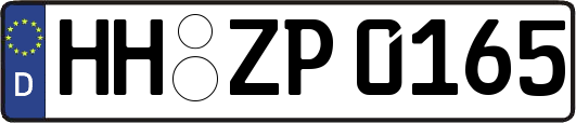 HH-ZP0165